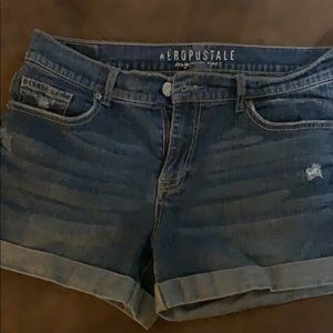 Aeropostale shorts
